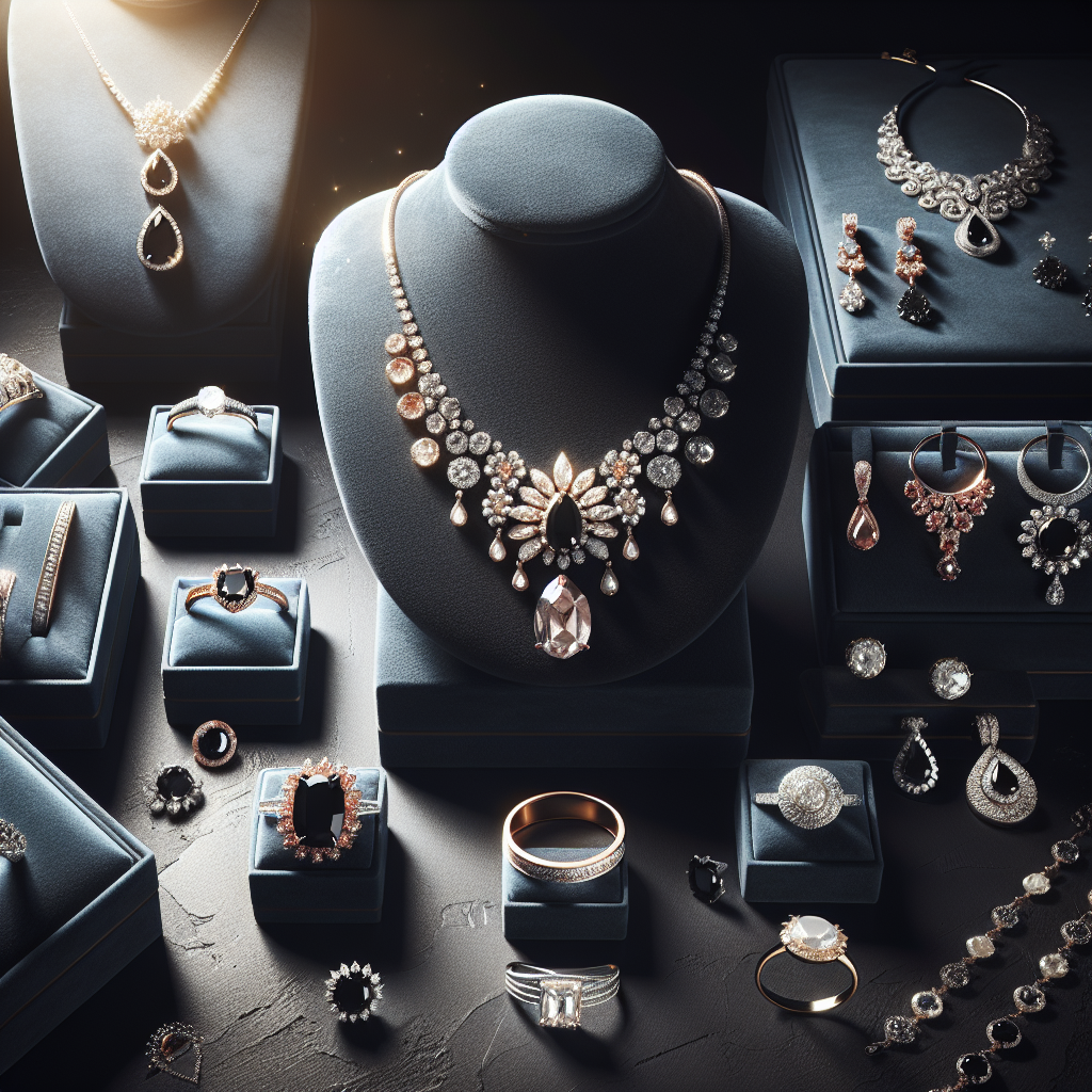 5 Tips for Choosing Elegant Jewelry that Stands Out