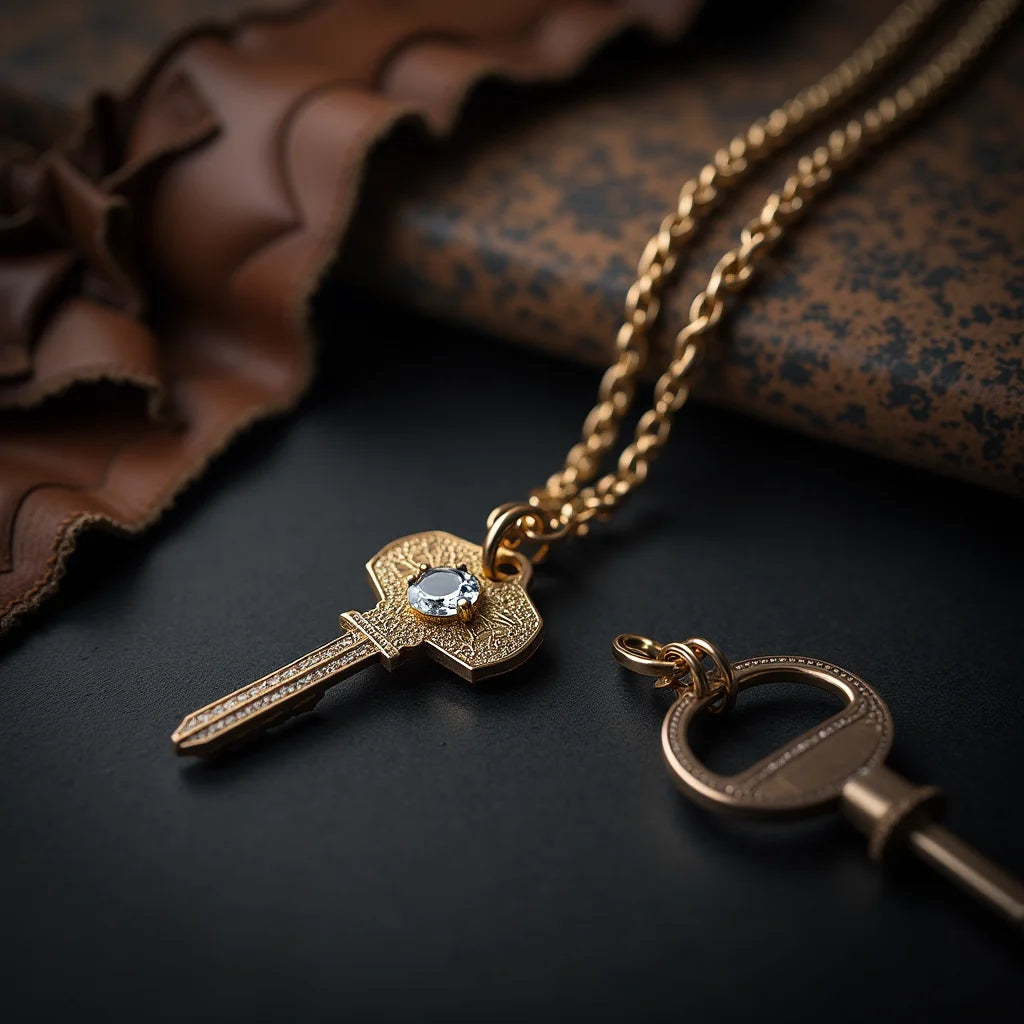 Quality Necklaces - Quality Necklaces and Key Signs of Lasting Craftsmanship