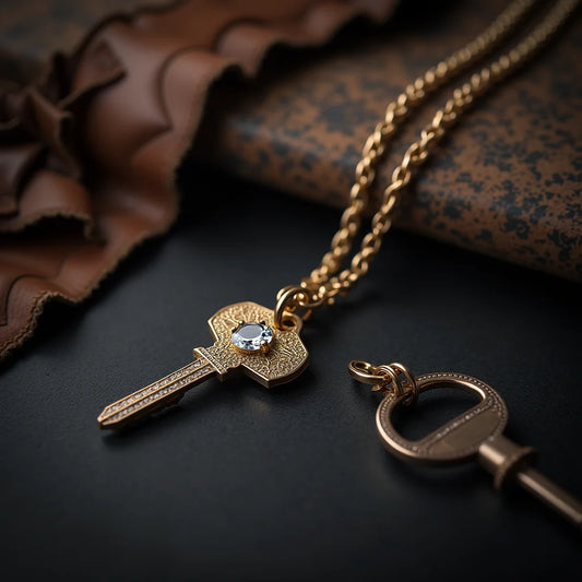 Quality Necklaces - Quality Necklaces and Key Signs of Lasting Craftsmanship