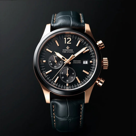 Luxury Watches - How to Choose Luxury Watches That Elevate Your Style