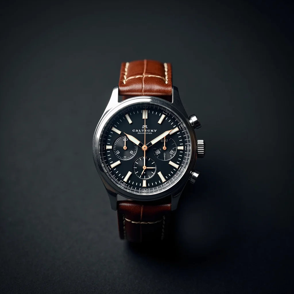 Quartz Movement Watch - Quartz Movement Watches Accuracy Care and Common Myths