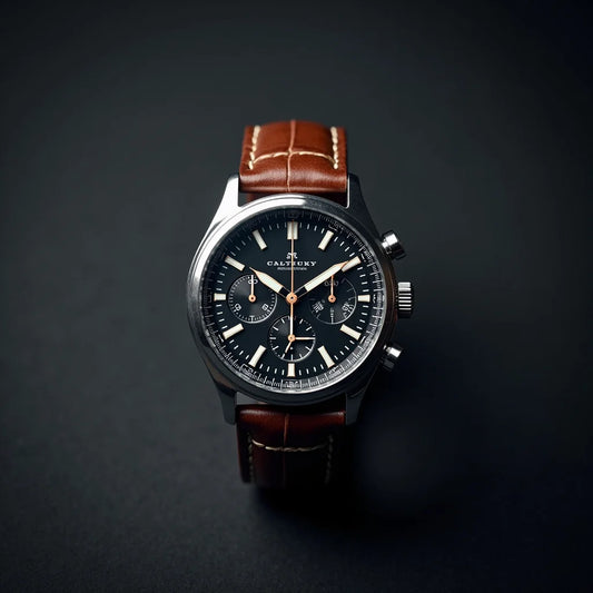 Quartz Movement Watch - Quartz Movement Watches Accuracy Care and Common Myths