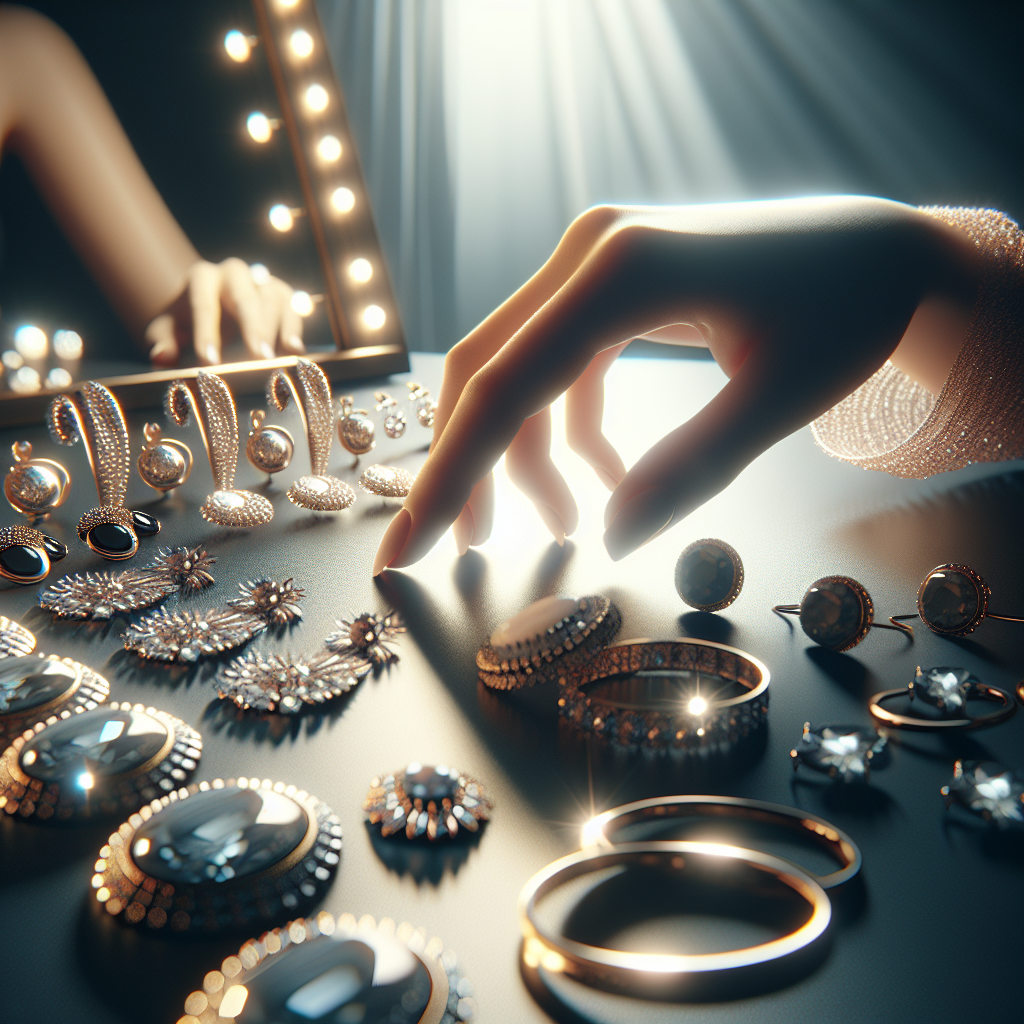 The Ultimate Guide to Choosing Fashion Earrings