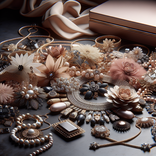 The Ultimate Guide to Choosing Stunning Designer Necklaces