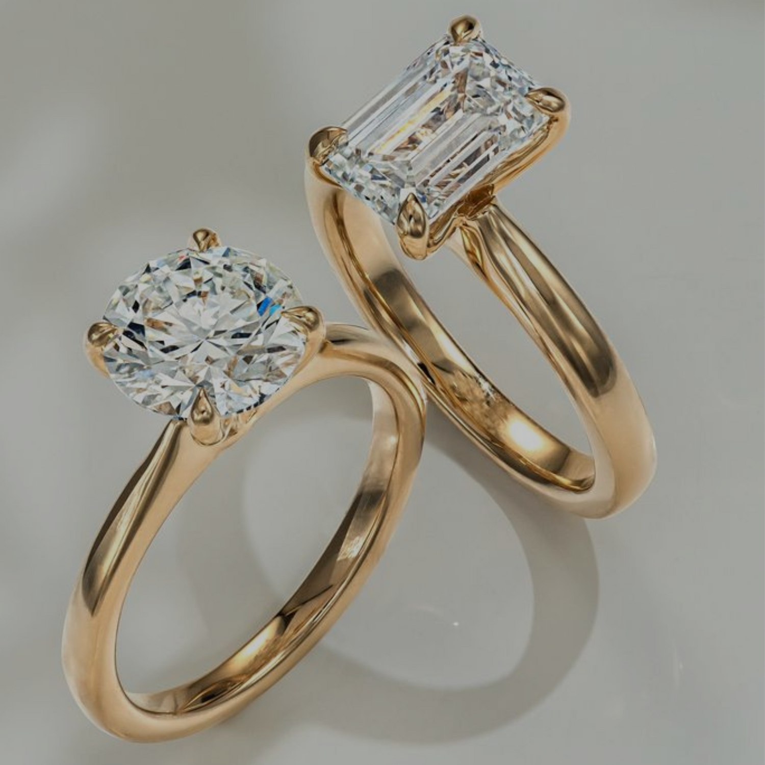 Rings | Calm & Elegance