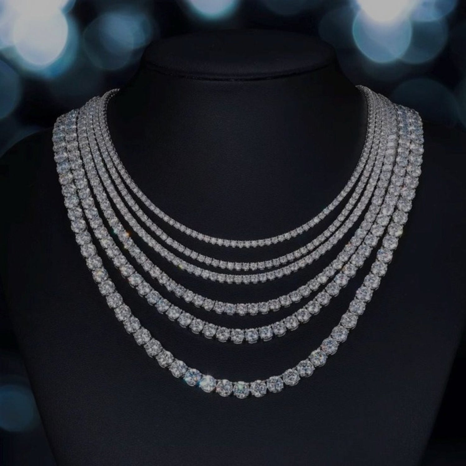 Necklace | Calm & Elegance